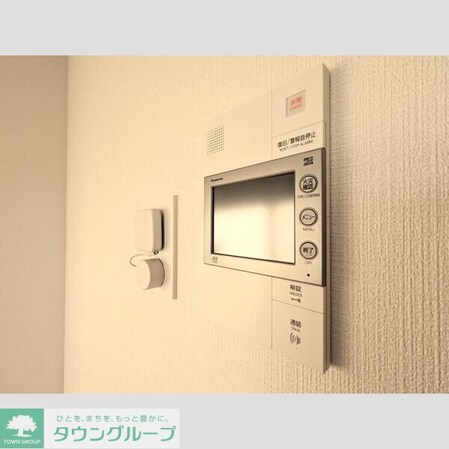 エスリード上前津LIVIAの物件内観写真